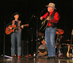 image talent show 2006