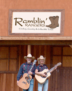 Ramblin rangers photo
